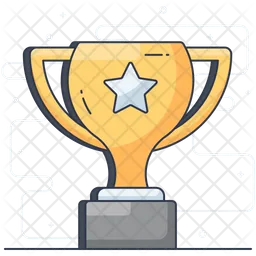 Trophy  Icon