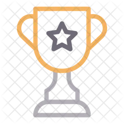 Trophy  Icon