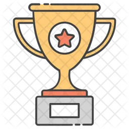 Trophy  Icon