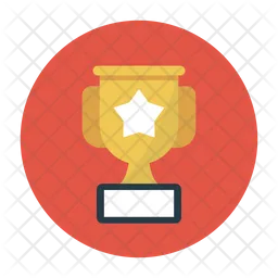 Trophy  Icon