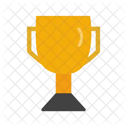 Trophy  Icon