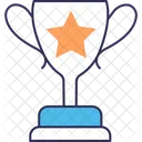 Awardm Trophy Achievement Icon