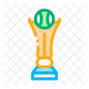 Cup Sport Trophy Icon