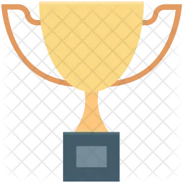 Trophy  Icon