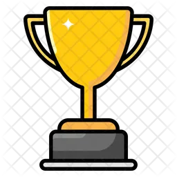 Trophy  Icon