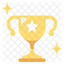 Itop Award Trophy Award Icon
