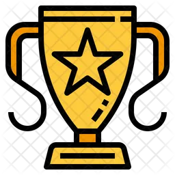 Trophy  Icon