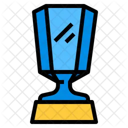 Trophy  Icon