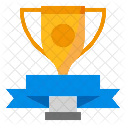 Trophy  Icon