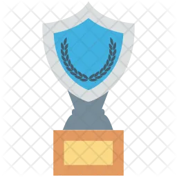 Trophy  Icon