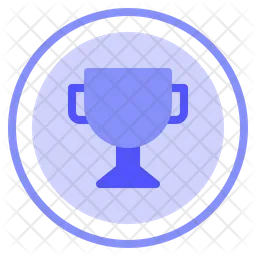 Trophy  Icon