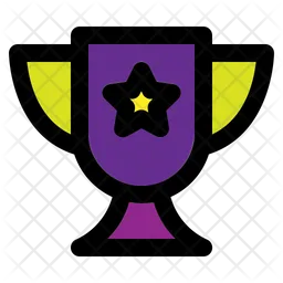 Trophy  Icon