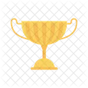 Cup Reward Achievement Icon