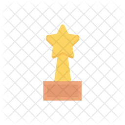 Trophy  Icon