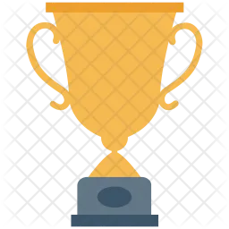 Trophy  Icon