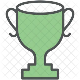 Trophy  Icon