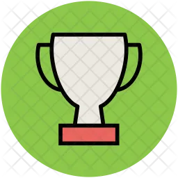 Trophy  Icon