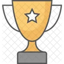 Award Prize Trophy Icon