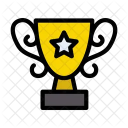 Trophy  Icon