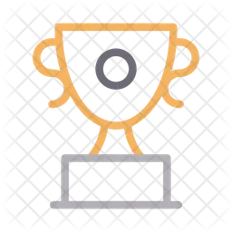 Trophy  Icon