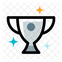 Trophy  Icon