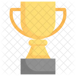 Trophy  Icon