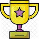 Championship Winner Achievement Icon