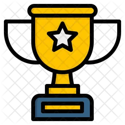 Trophy  Icon