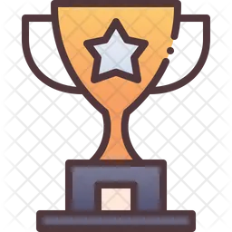 Trophy  Icon