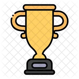 Trophy  Icon