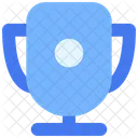 Trophy Achievement Cup Icon