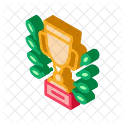 Trophy  Icon