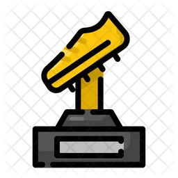 Trophy  Icon