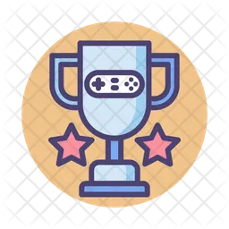 Trophy  Icon