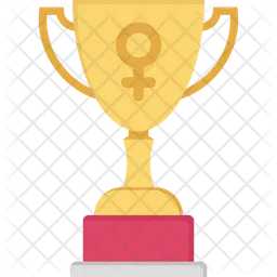 Trophy  Icon