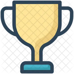 Trophy  Icon