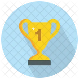 Trophy  Icon