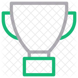 Trophy  Icon