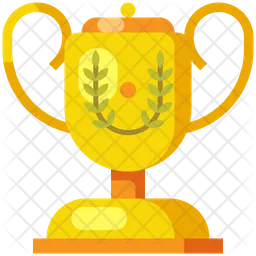 Trophy  Icon