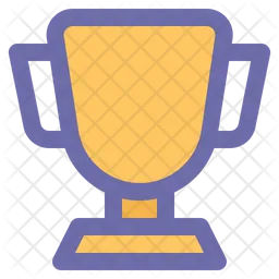 Trophy  Icon