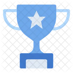 Trophy  Icon