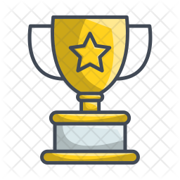 Trophy Icon