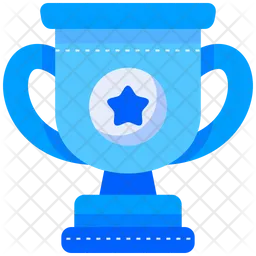 Trophy  Icon