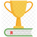 Cup Winner Prize Icon