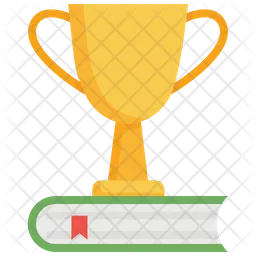 Trophy  Icon