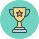 Advantage Award Achievement Icon