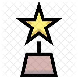 Trophy  Icon