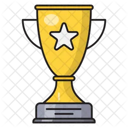 Trophy  Icon