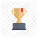 Trophy Cup Award Icon