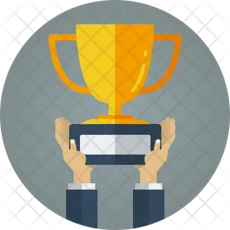 Trophy  Icon